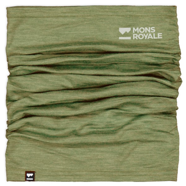 Mons Royale - Light Adventure Neckwarmer - Braga de cuello