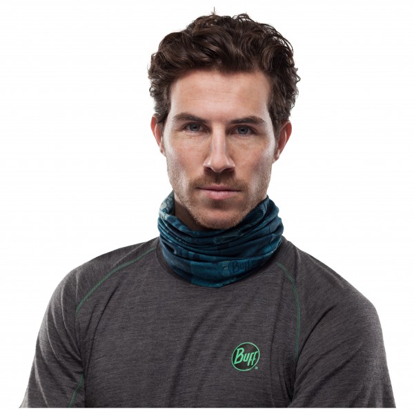 Buff - Coolnet UV+ Insect Shield - Braga de cuello