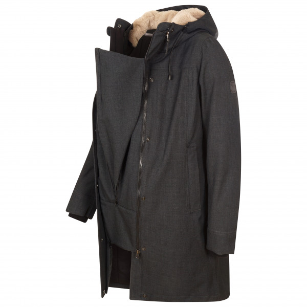Elkline - Nearby - Ampliación para chaqueta