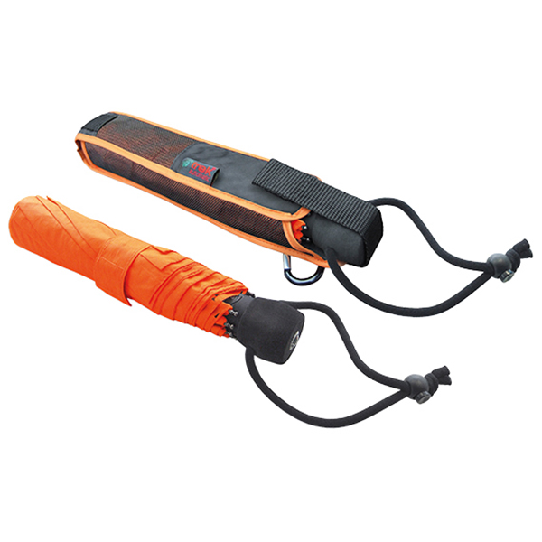 EuroSchirm - Light Trek Automatic - Sateenvarjo