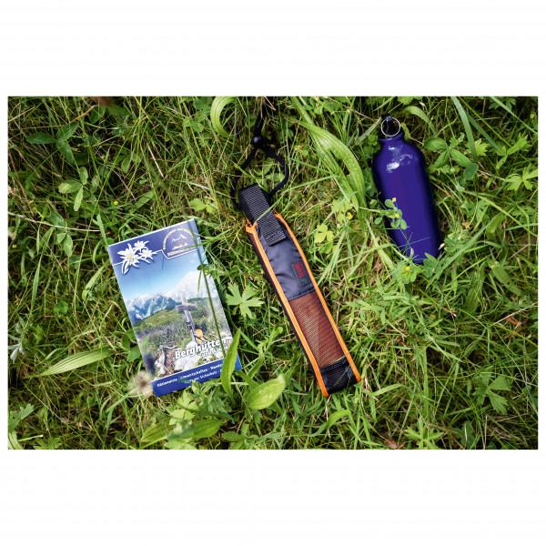 EuroSchirm - Light Trek Automatic - Sateenvarjo