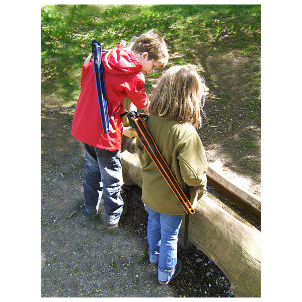 EuroSchirm - Swing Liteflex Kids - Sateenvarjo