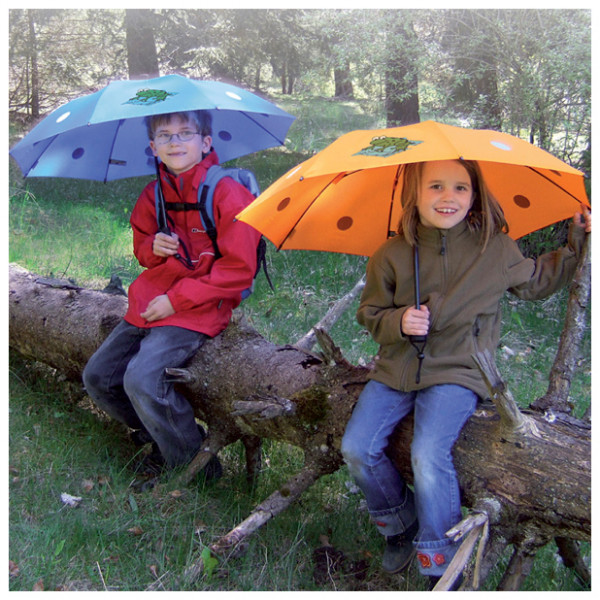 EuroSchirm - Swing Liteflex Kids - Sateenvarjo
