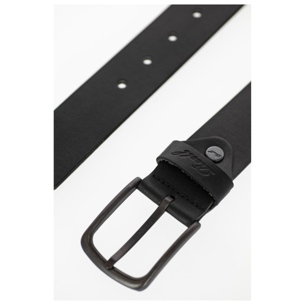 Reell - All Black Buckle Belt - Riem