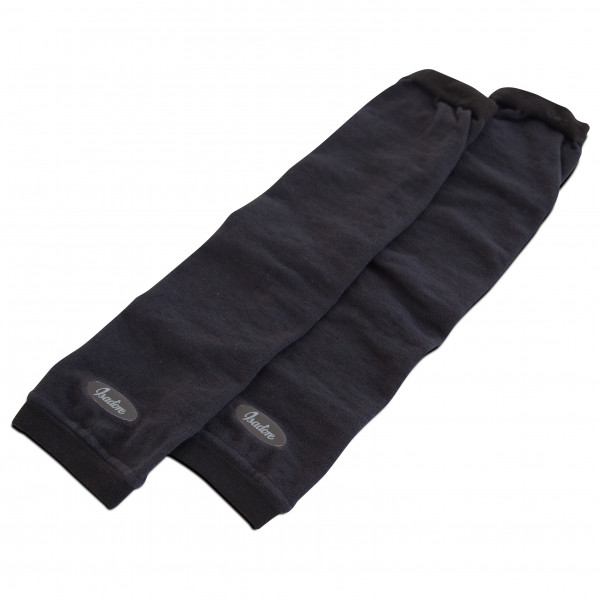 Isadore - Merino Knee Warmers - Knee sleeves