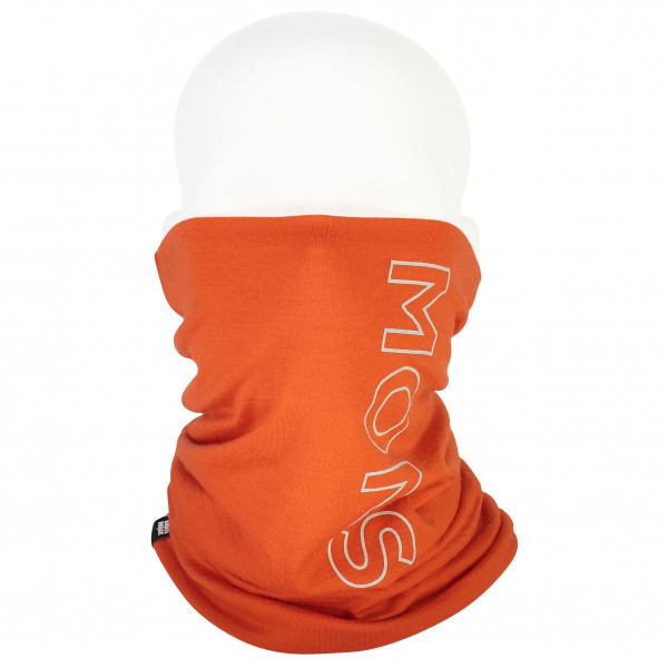 Mons Royale - Double Up Neckwarmer - Braga de cuello