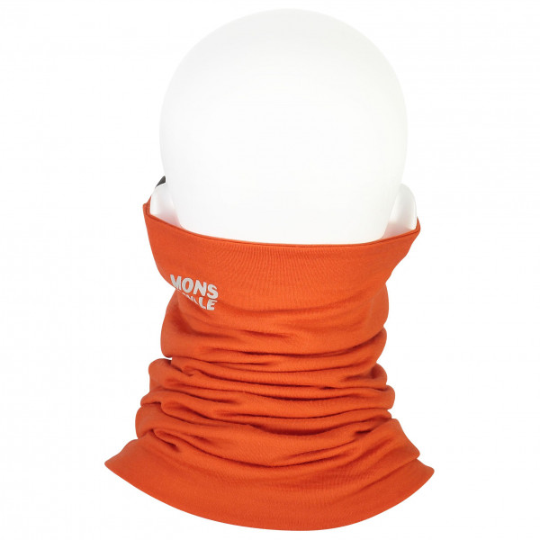 Mons Royale - Double Up Neckwarmer - Braga de cuello