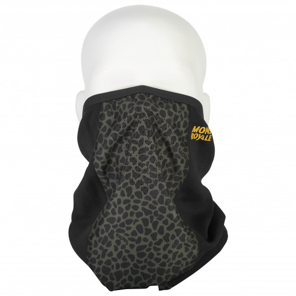 Mons Royale - Storm Tech Neckwarmer - Colsjaal