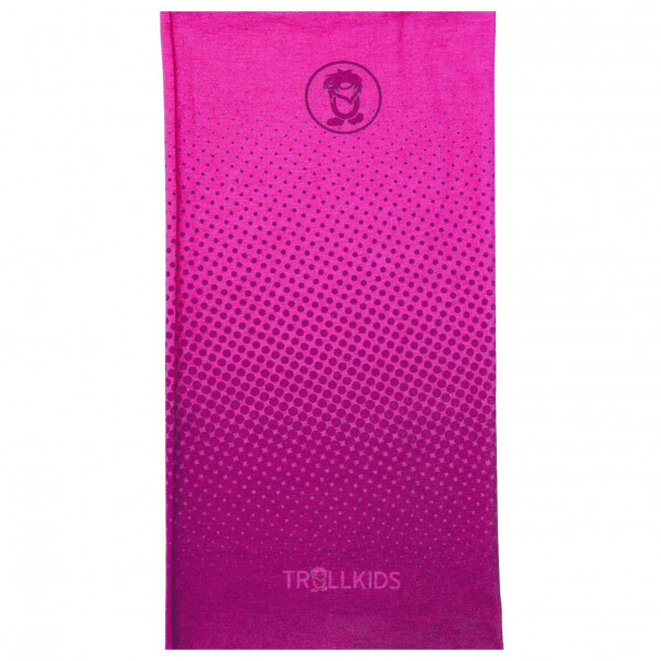 Trollkids - Kid's Pointilism Multitube - Sciarpa a tubo