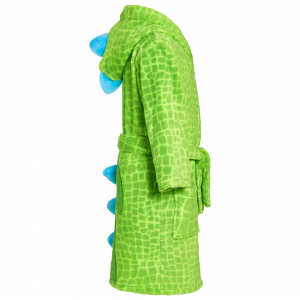 Playshoes - Kid's Fleece - Badekåbe