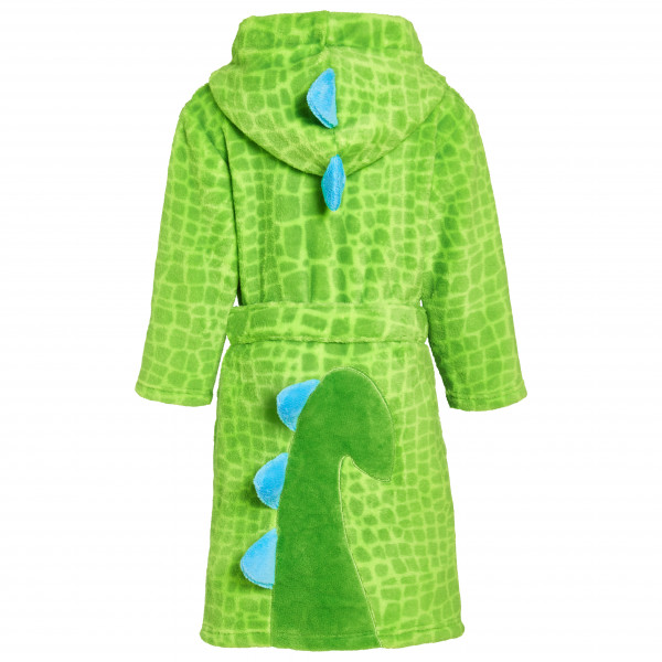 Playshoes - Kid's Fleece - Badkappa