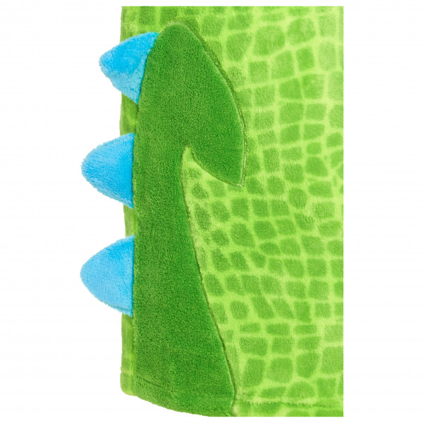 Playshoes - Kid's Fleece - Badkappa