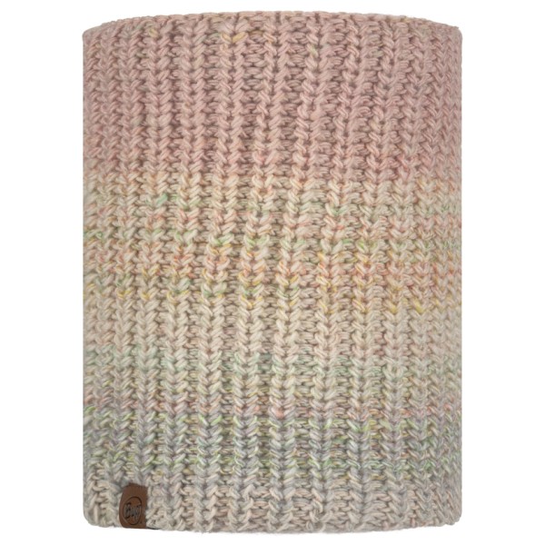 Buff Olya Tour De Cou Femme - Laine Et Polaire - Chaleur Et Style Pour Sport Et Plein Air