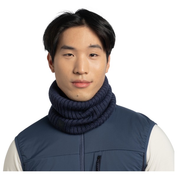 Buff - Knitted Neckwarmer Comfort Norval - Tube scarf