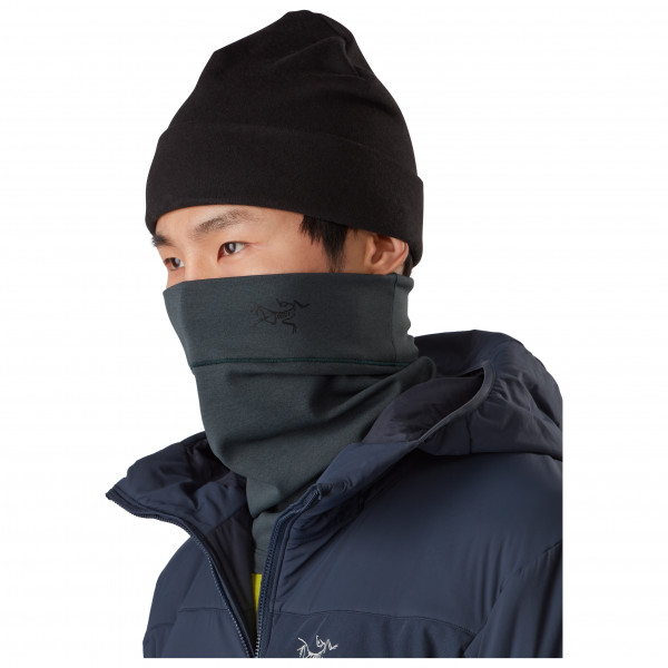 Arc'teryx - Motus - Colsjaal