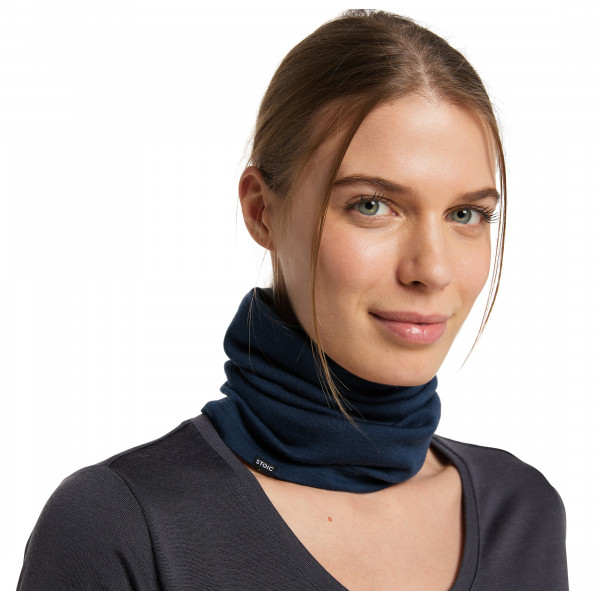 Stoic - Merino240 VemdalenSt. Neckwarmer - Colsjaal