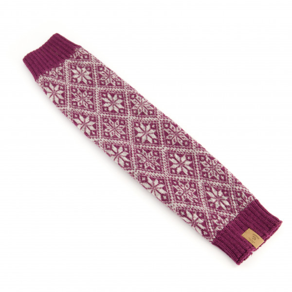 Ivanhoe of Sweden - Women's Freya Legwarmer - Beenstukken
