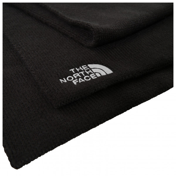 The North Face - Norm Scarf - Halstørklæde