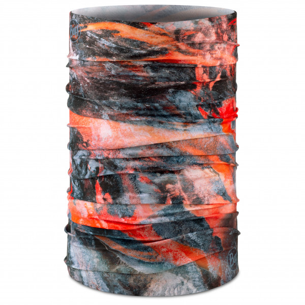 Sciarpa Balaclava Originale Buff In Microfibra Copricapo - Foto 7