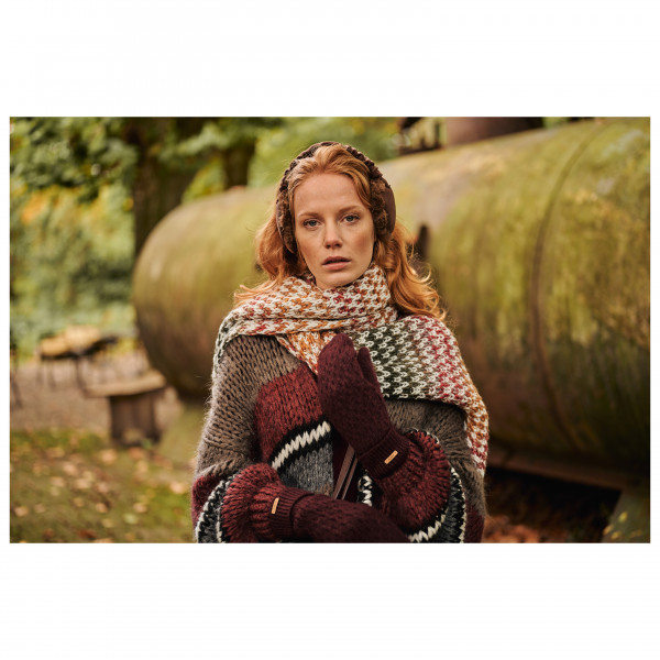 Barts - Women's Cookiedow Earmuffs - Orejeras