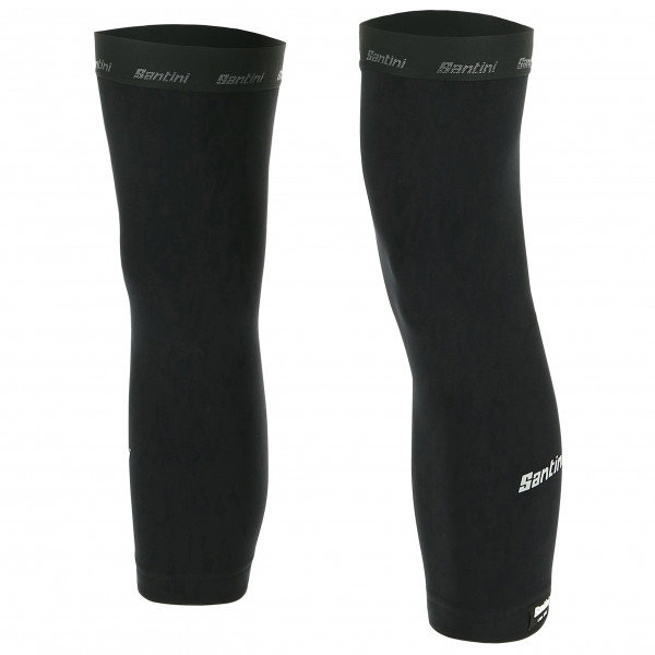 Santini - Totum Knee Warmers - Ginocchiere soft