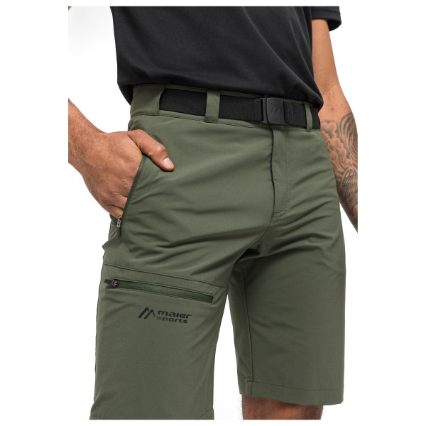 Maier Sports - Tech Belt Eco - Gürtel