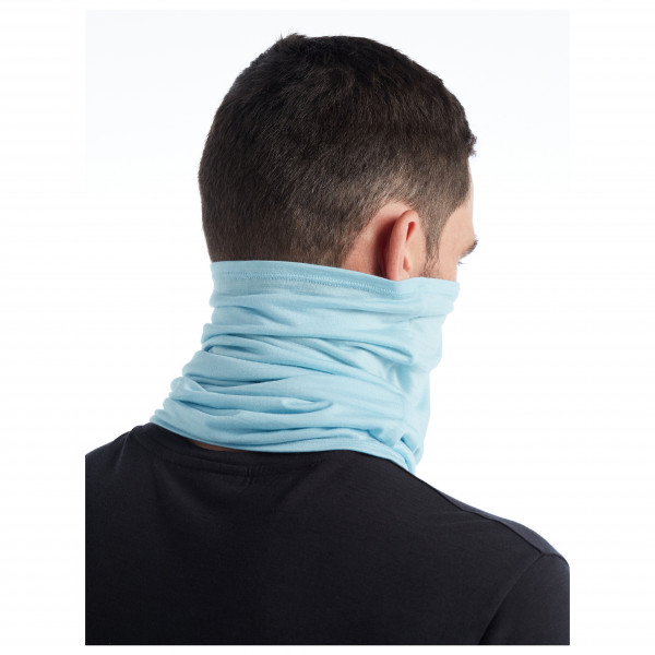Icebreaker - Cool-Lite Flexi Chute - Halsedisse