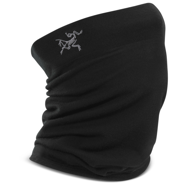 Arc'teryx Rho Lightweight Wool Neck Gaiter Neckerchief Buy online