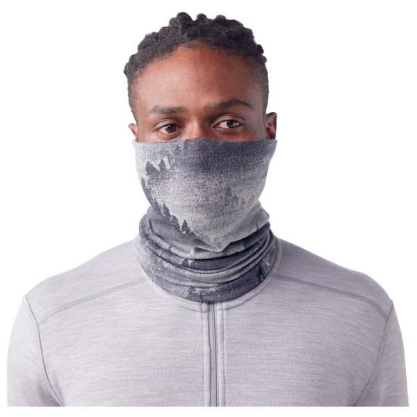 Smartwool - Thermal Merino Long Neck Gaiter - Halsduk