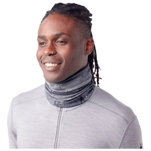 Smartwool - Thermal Merino Long Neck Gaiter - Sciarpa