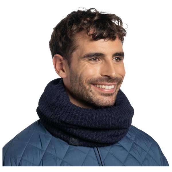 Buff - Rutger Fleece Neckwarmer - Colsjaal