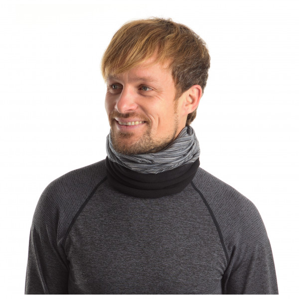 Stoic - HeladagenSt. Merino Fleece Neckwarmer - Bufanda