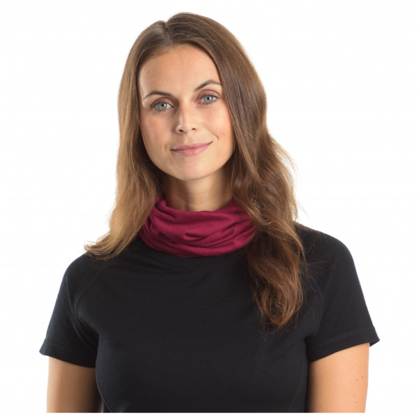 Stoic - HeladagenSt. Merino Neckwarmer - Sjaal