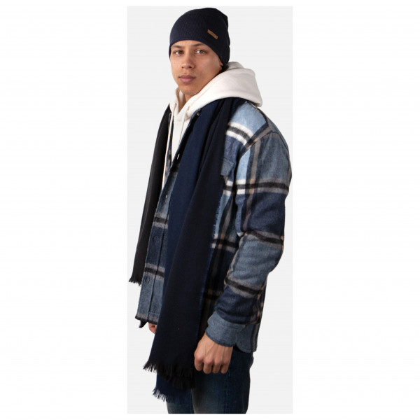 Barts - Nordh Scarf - Bufanda