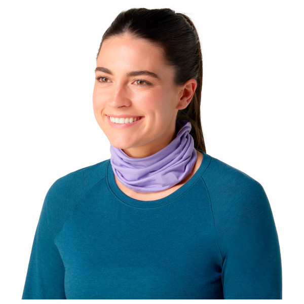 Smartwool - Active Ultralite Neck Gaiter - Sciarpa a tubo