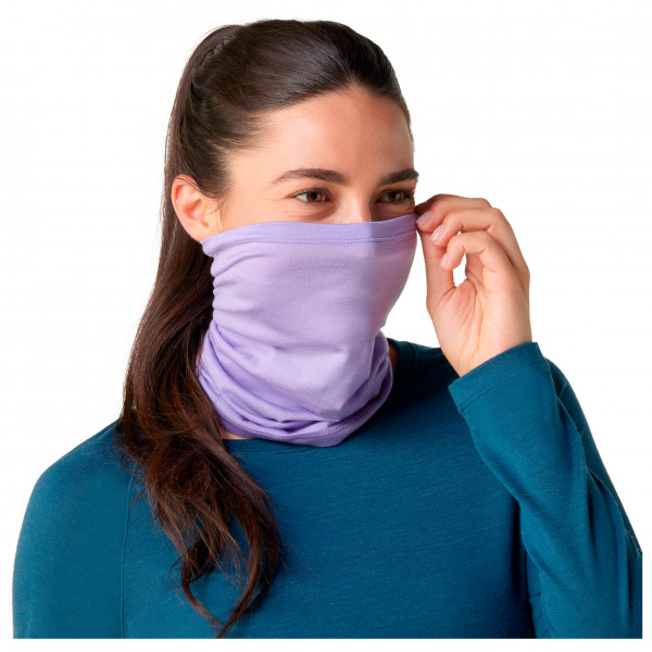 Smartwool - Active Ultralite Neck Gaiter - Tuubihuivi