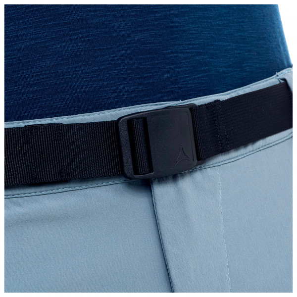 Schöffel - Belt Oberammergau - Bälten