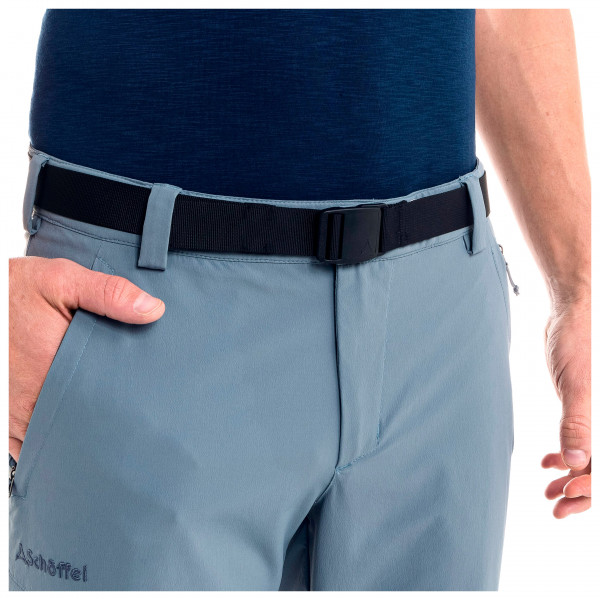 Schöffel - Belt Oberammergau - Belt