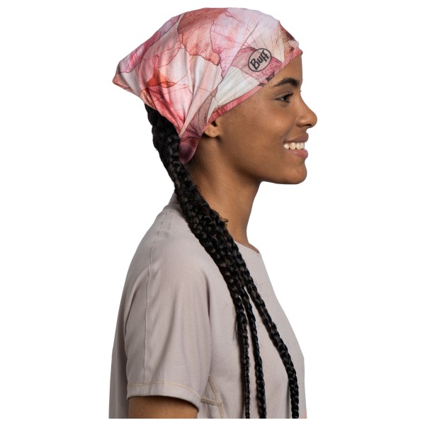 Buff - Coolnet UV - Halsedisse