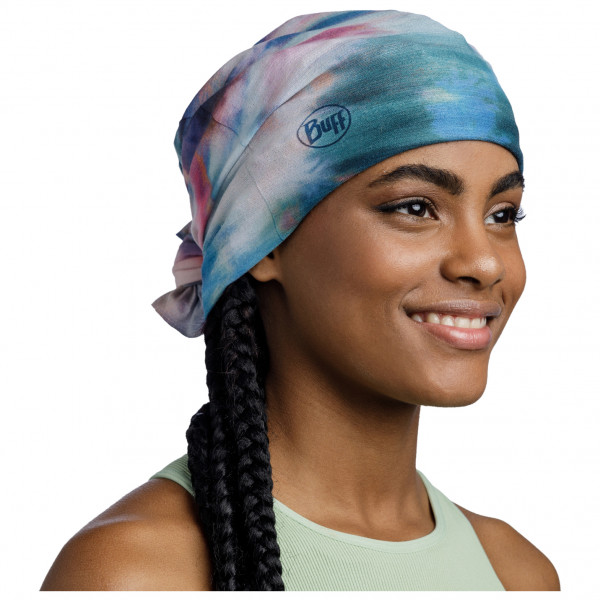 Buff - Women's Coolnet UV - Colsjaal