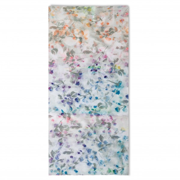 Buff - Women's Coolnet UV Insectshield - Tubhalsduk