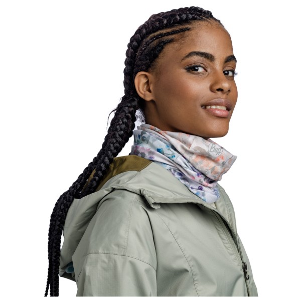 Buff - Women's Coolnet UV Insectshield - Tuubihuivi