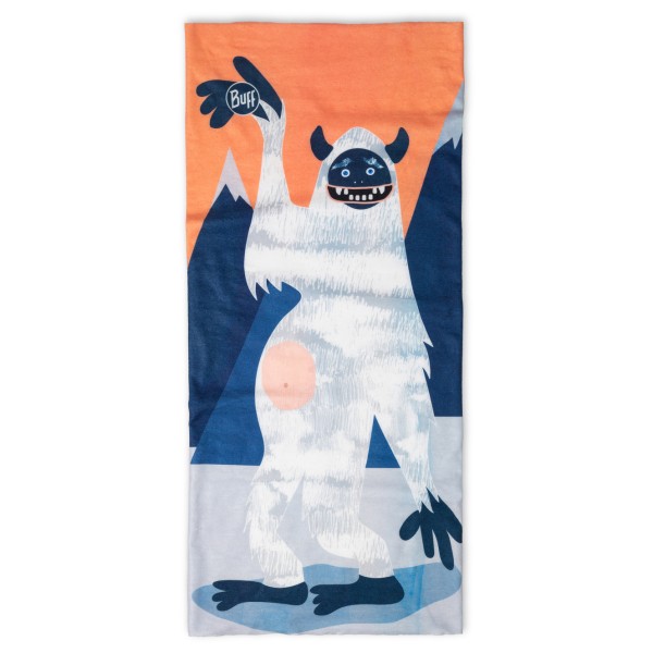Buff - Kid's Original Ecostretch - Sciarpa