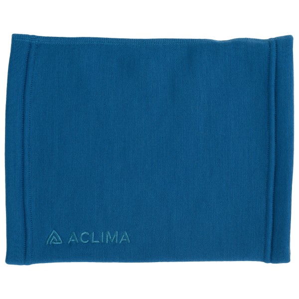 Aclima - Fleecewool V2 Headover - Sciarpa