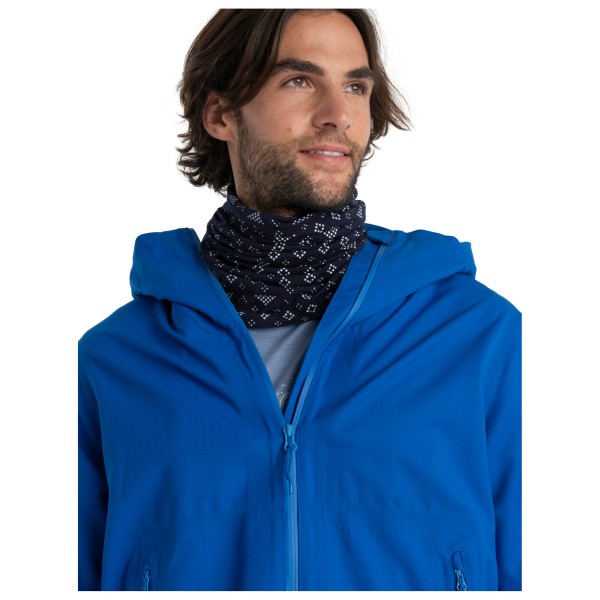 Icebreaker - Flexi Chute First Snow - Braga de cuello