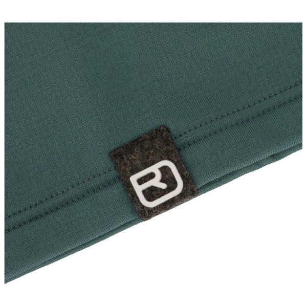 Ortovox - Light Fleece Neckwarmer - Pañuelo