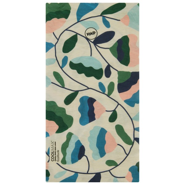 H.A.D. - Kid's Coolmax Ecomade - Colsjaal