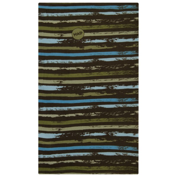 H.A.D. - Kid´s Tuch Printed Fleece - Tube scarf