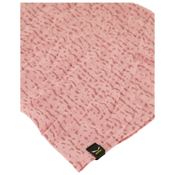 Salewa - Pure Alpine Merino Necktube - Tube scarf