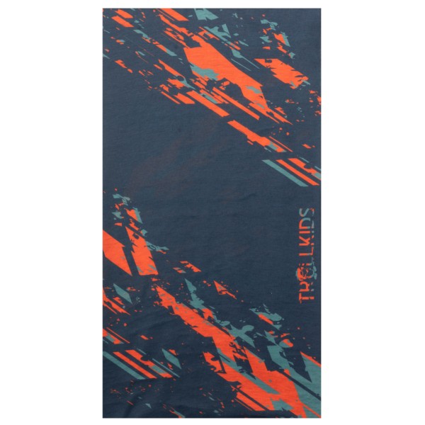 Trollkids - Kid's Northern Lights Multitube - Sciarpa